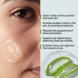 hydrating aloe gel 21 04 26