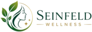 seinfeld wellness logo