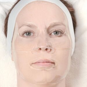 soothing gel mask 21 04 26